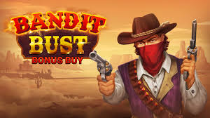 Strategies for Bandit Bust Bonus Buy Slots