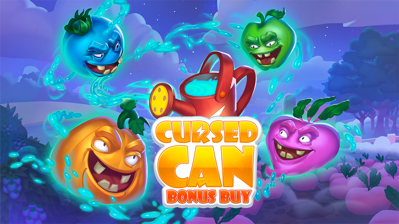 The Future of Cursed Can Slots