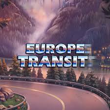 Europe Transit Snowdrift Slots