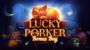 Strategies for Lucky Porker Bonus Buy Slots