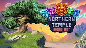 Northern Temple Bonus Buy Slots