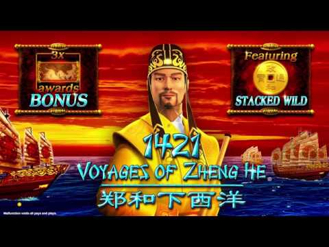 Exploring the 1421 Voyages of Zheng He: A Remarkable Maritime Journey That Changed the World