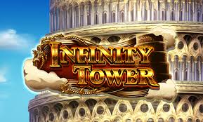 Infinity Tower Slots Adventure