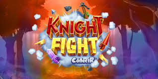 Community and Knight Fight Slot