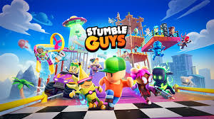 Stumble Guys Slot