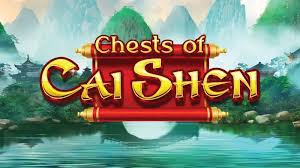 Gameplay Mechanics of Chests of Cai Shen Slot