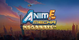 Strategies for Winning in Anime Mecha Megaways Slot