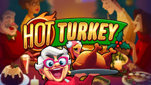 Thematic Elements of Hot Turkey Slot