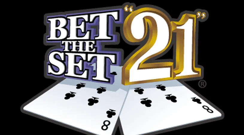 How to Play Bet the Set 21 Slot