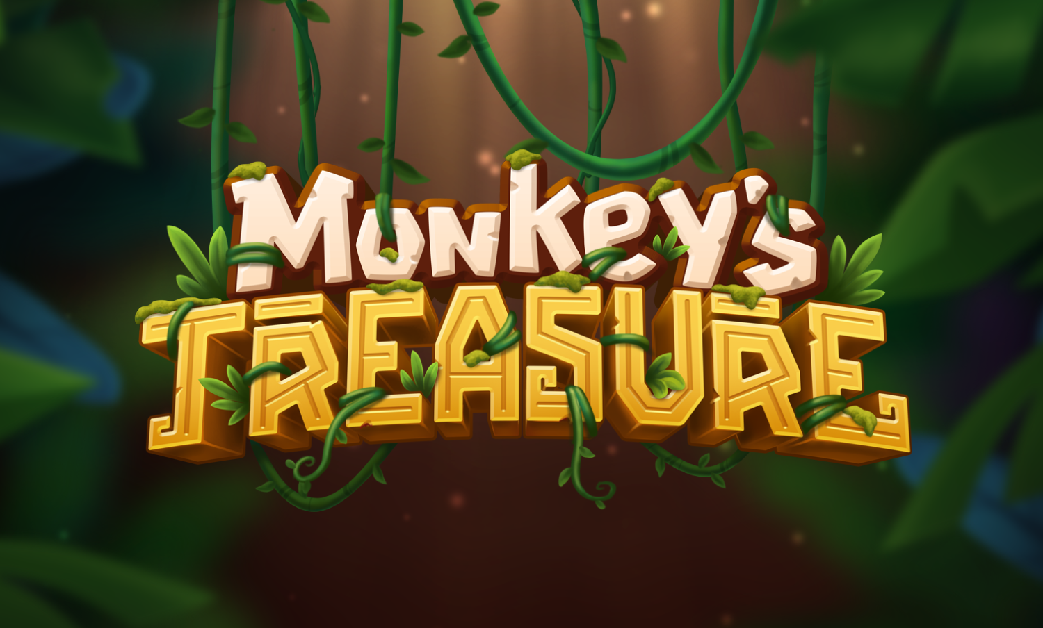 Community and Social Interaction Monkeys Treasure Slot