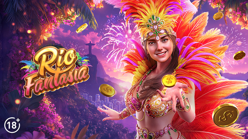 Engaging Storylines in Rio Fantasia Slot