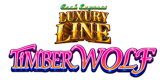 Cash Express Luxury Line – Timber Wolf: A Luxurious Journey into the Wild