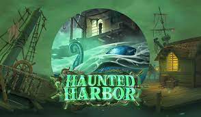 Haunted Harbor Slot